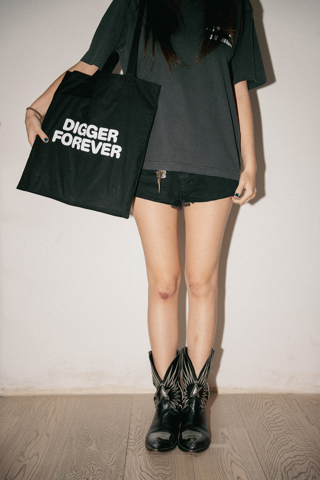 "Catch Us" Tee