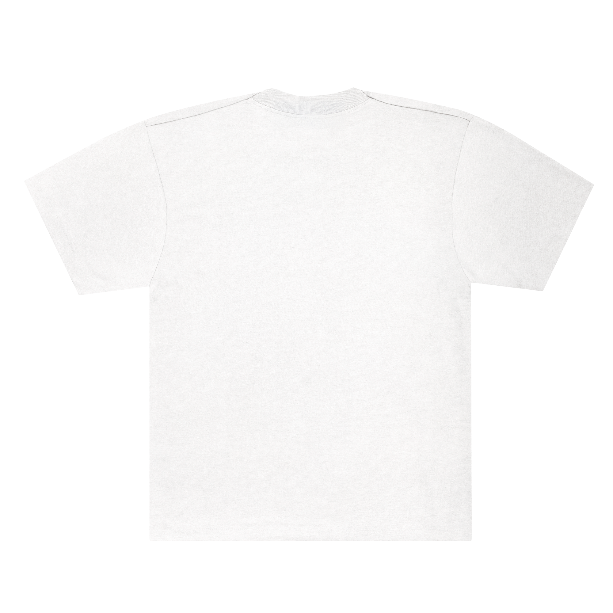 "Lost Flowers" Tee