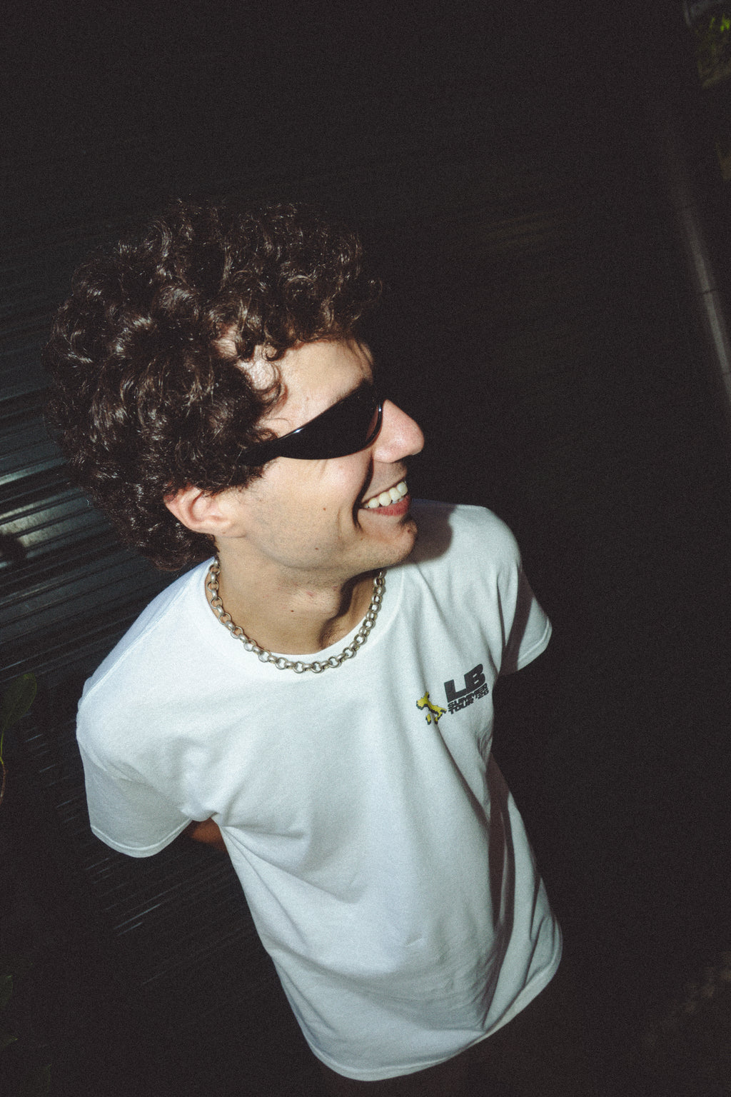 Summer Tour '26 Tee