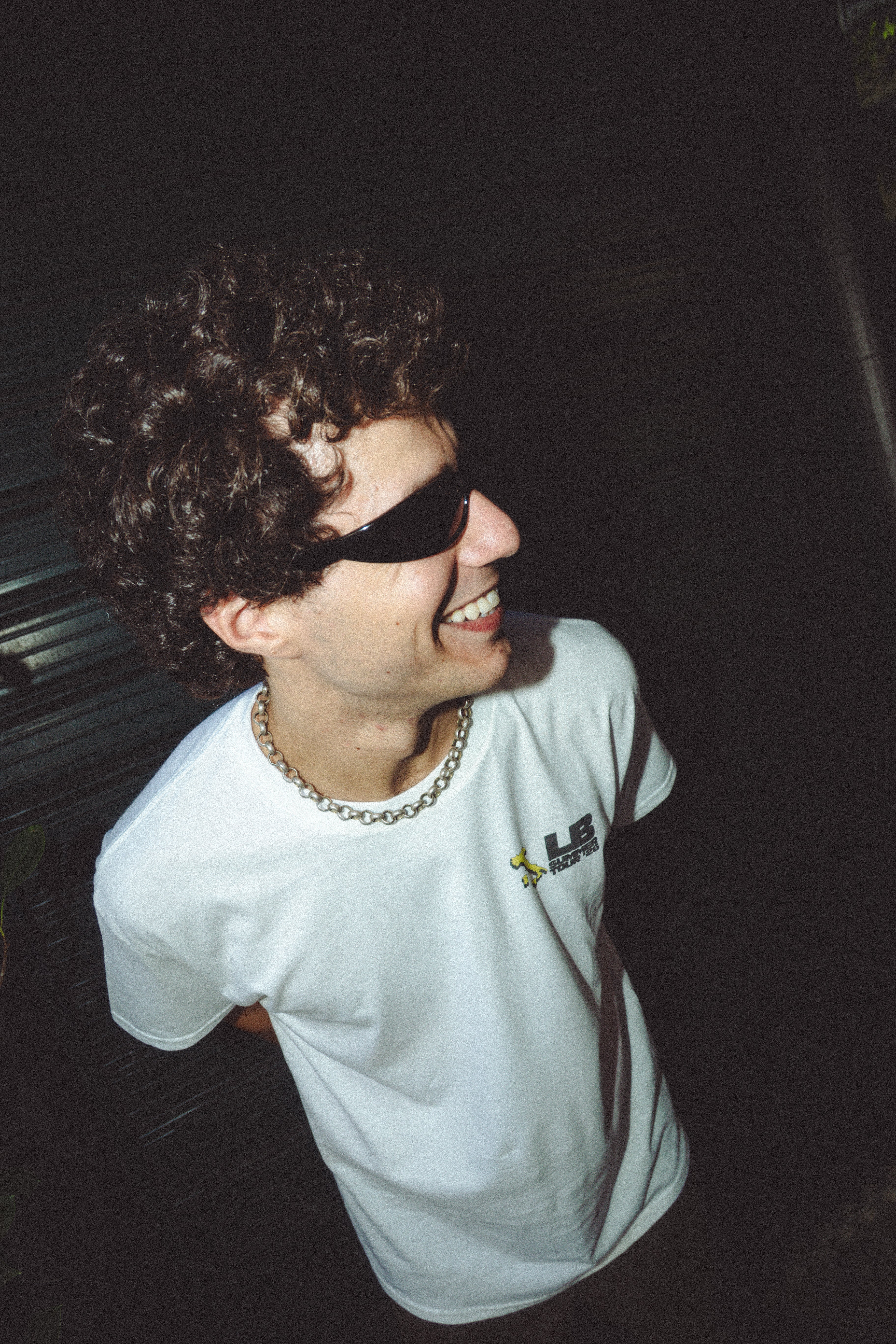 Summer Tour '26 Tee
