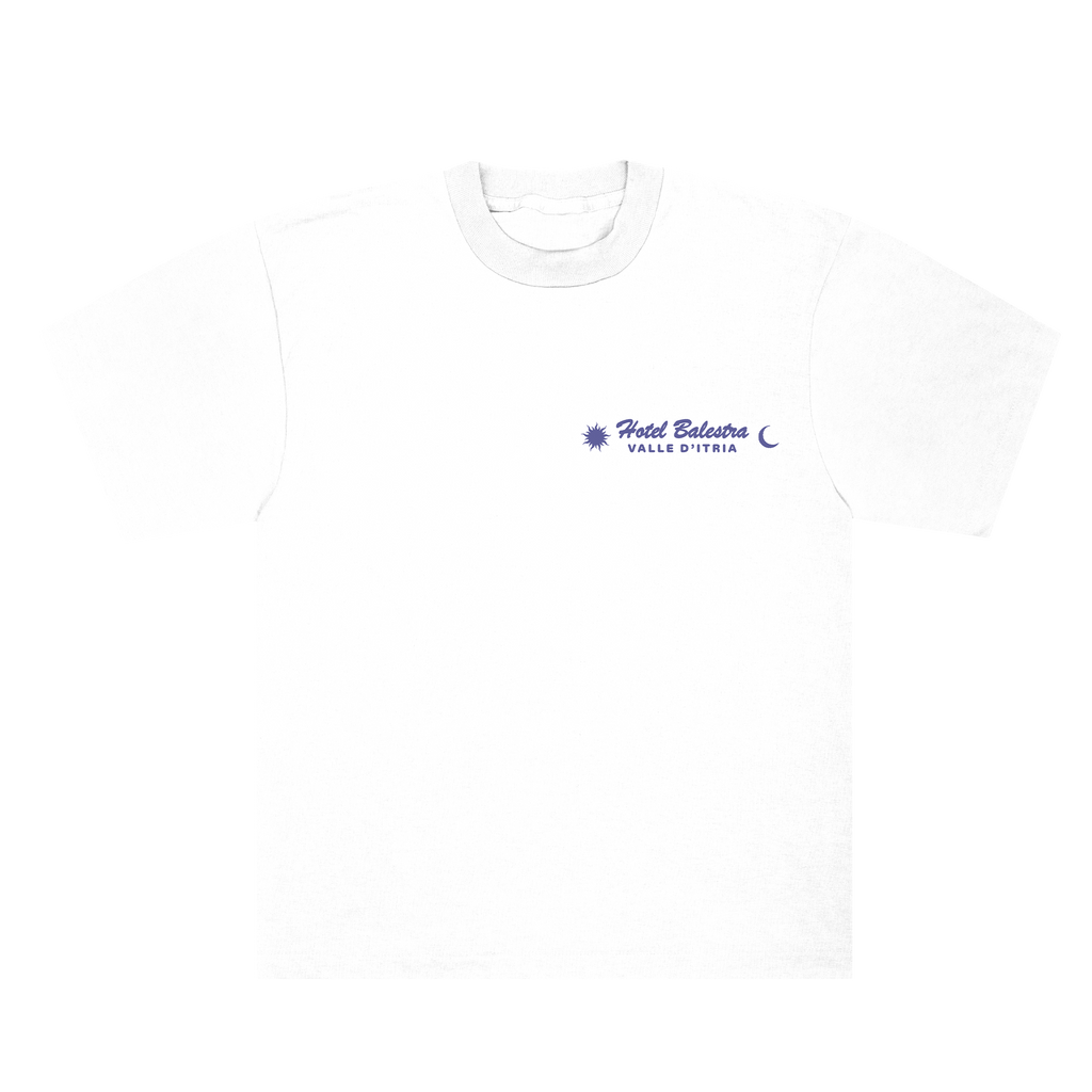 After you & me? Tee