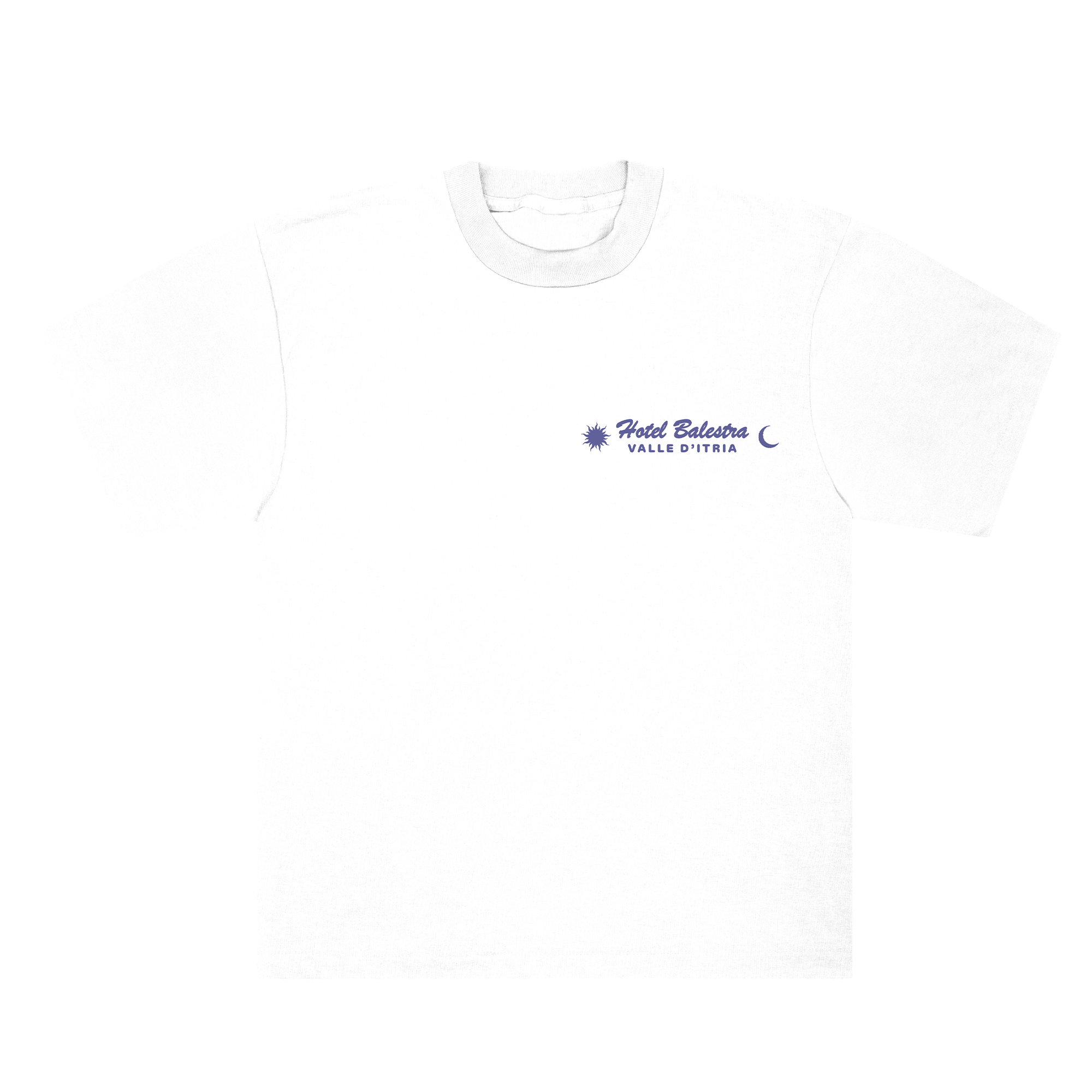 After you & me? Tee