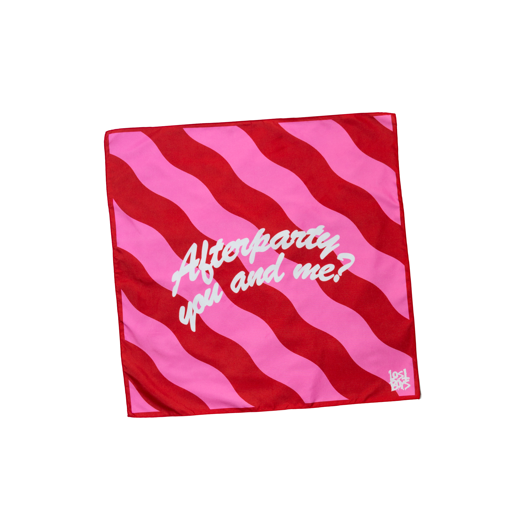 Afterparty Bandanas '26