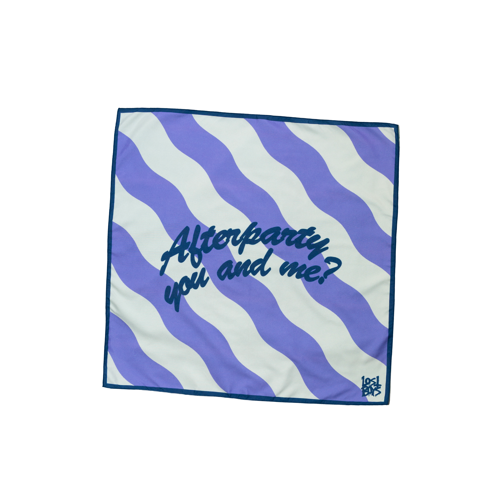 Afterparty Bandanas '26