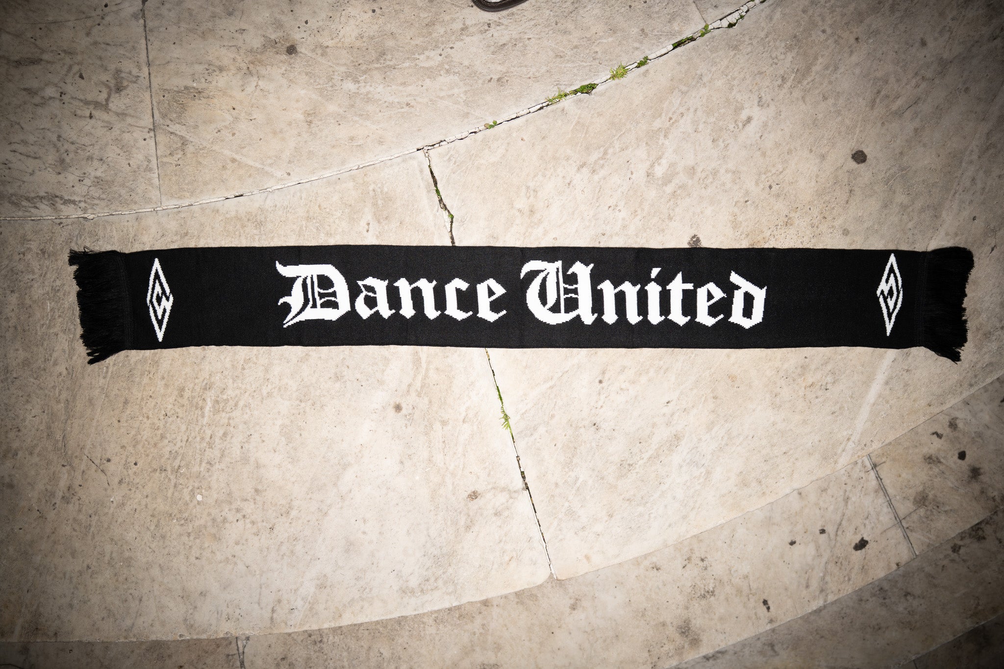 Dance United Scarf