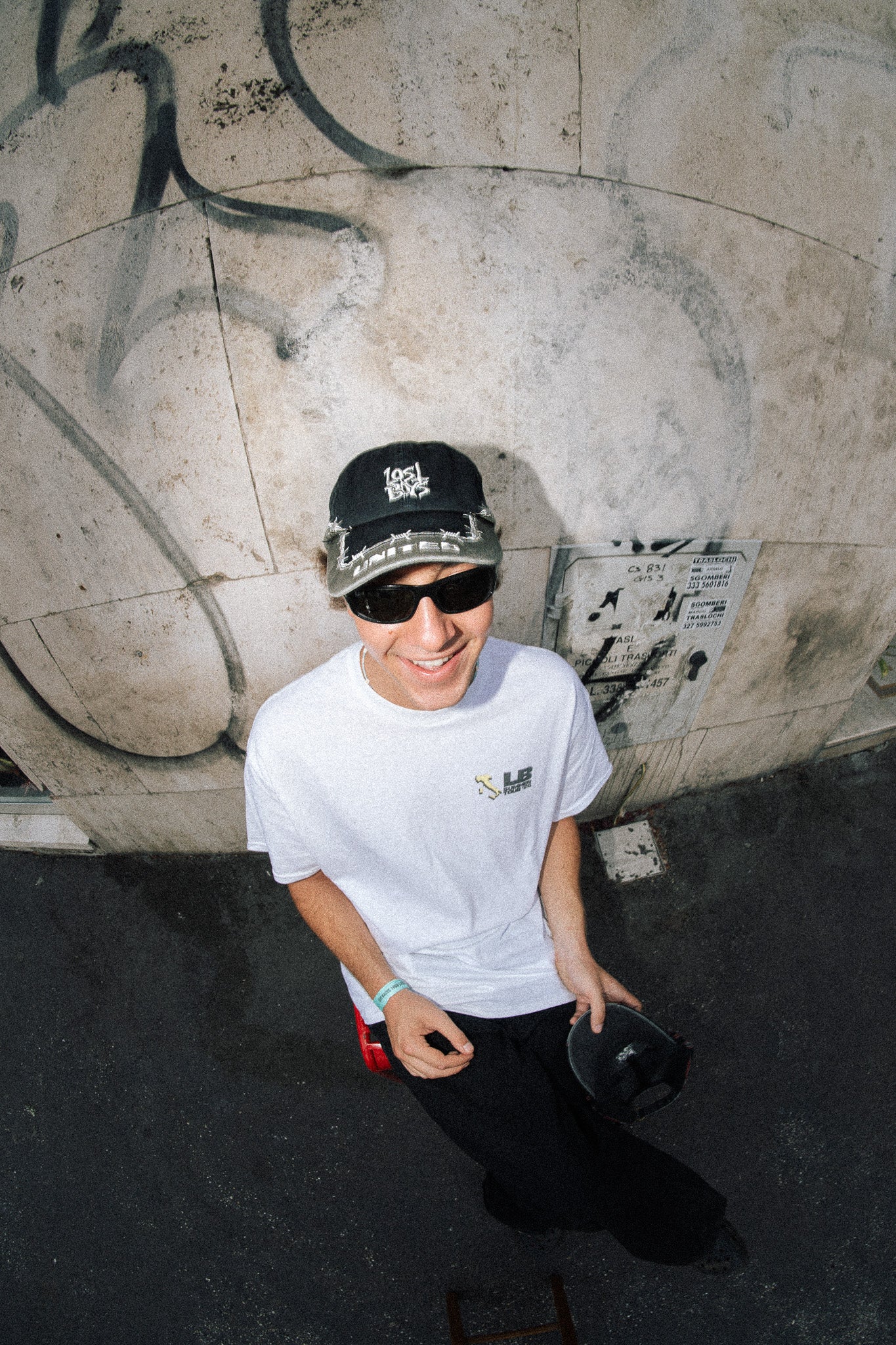 Dance United Cap
