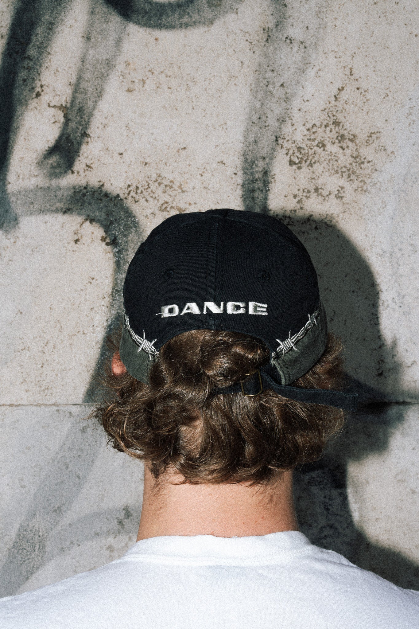 Dance United Cap