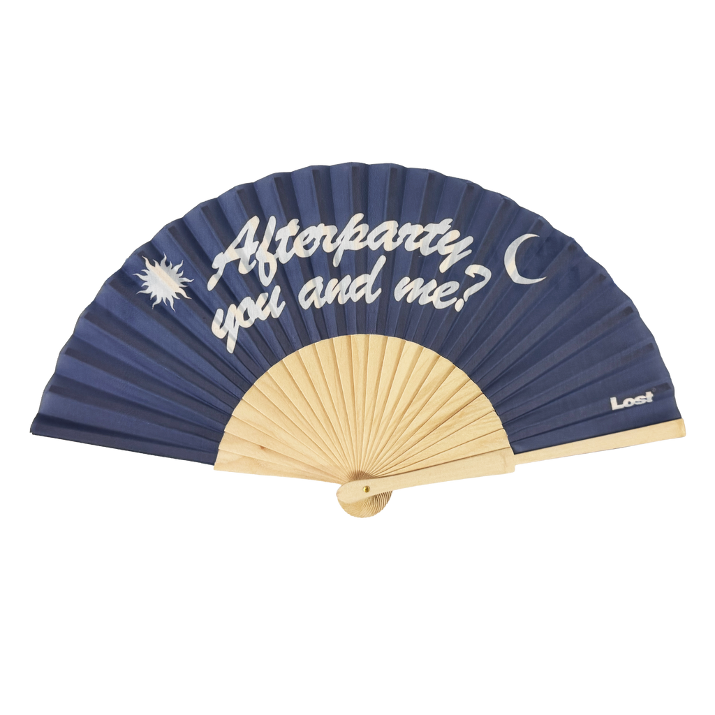 Afterparty Fan