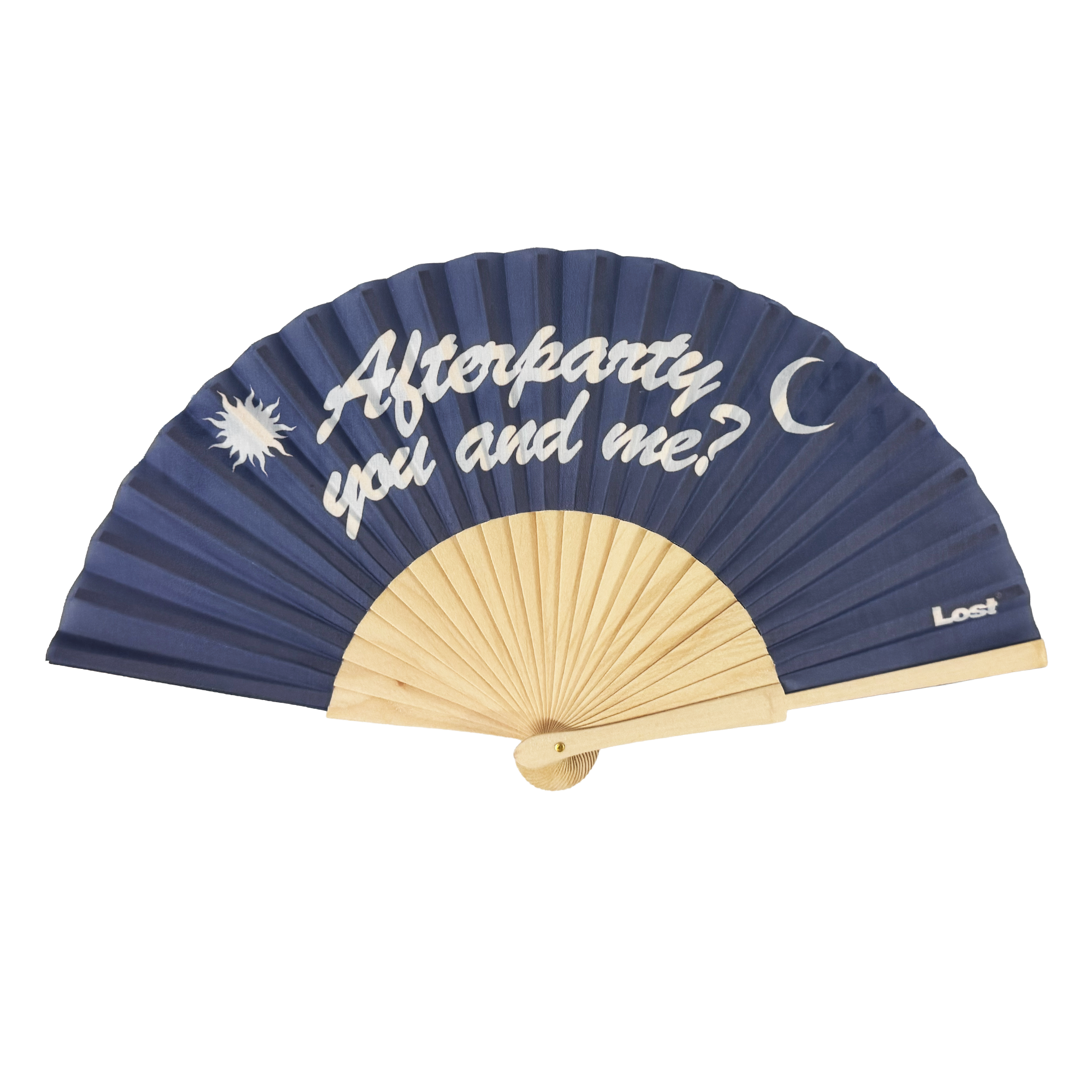Afterparty Fan