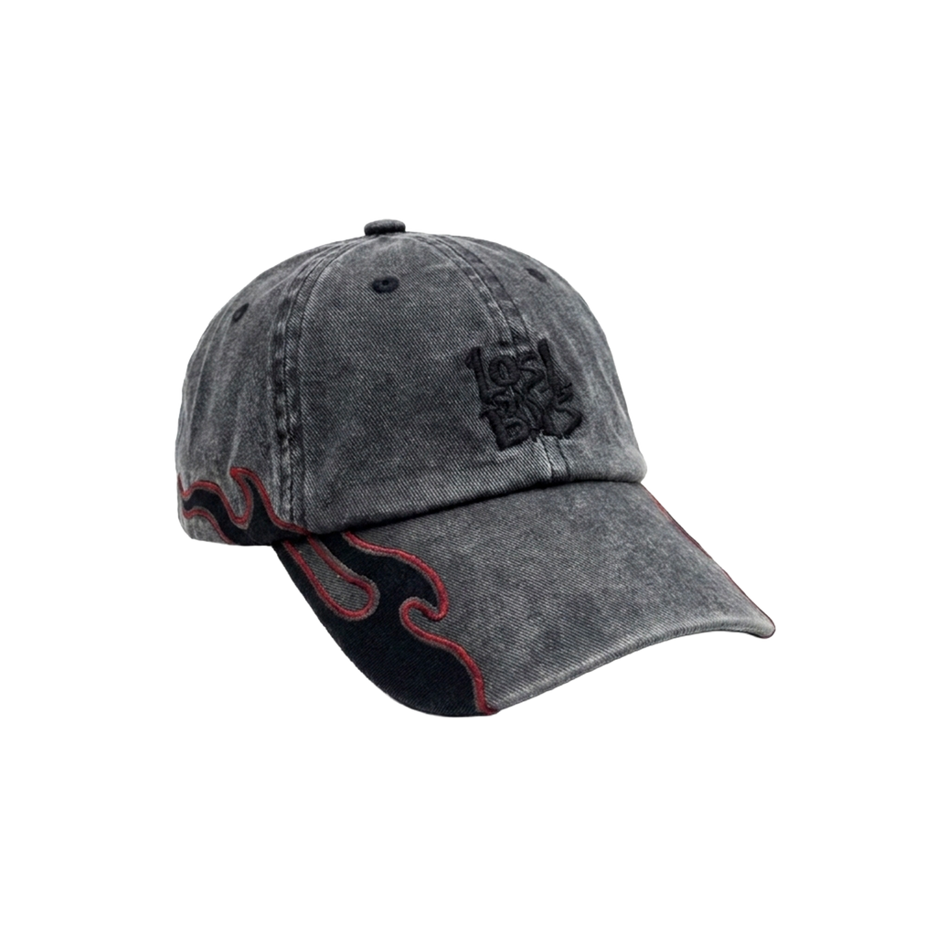 Flame Cap