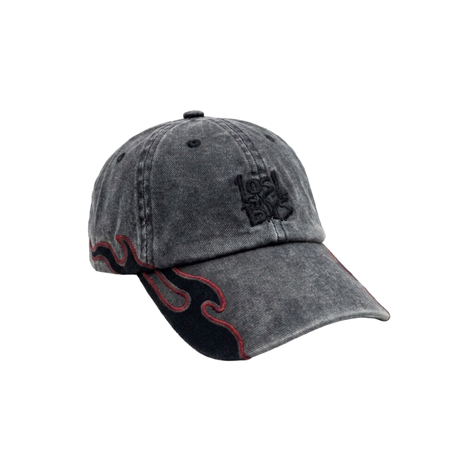 Flame Cap