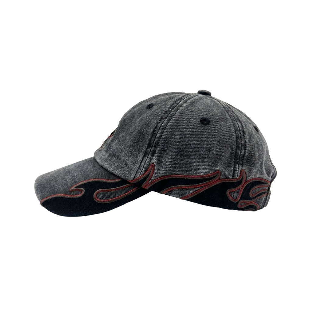 Flame Cap