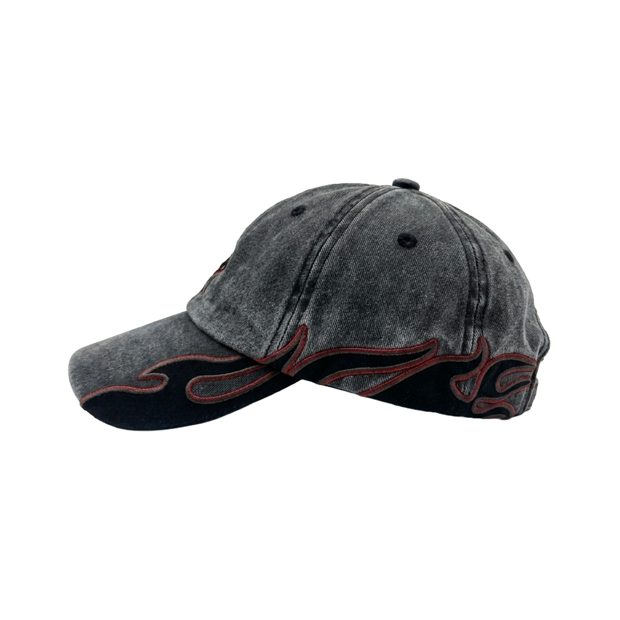 Flame Cap