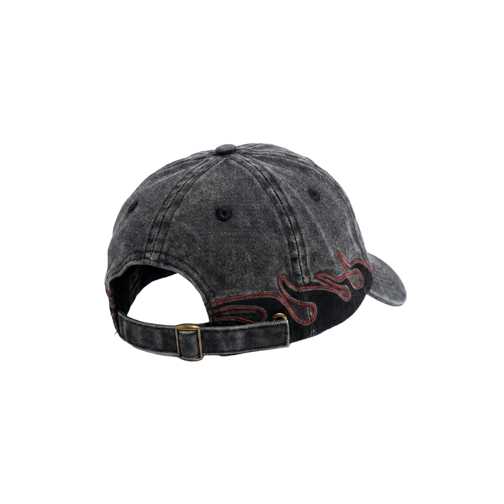 Flame Cap