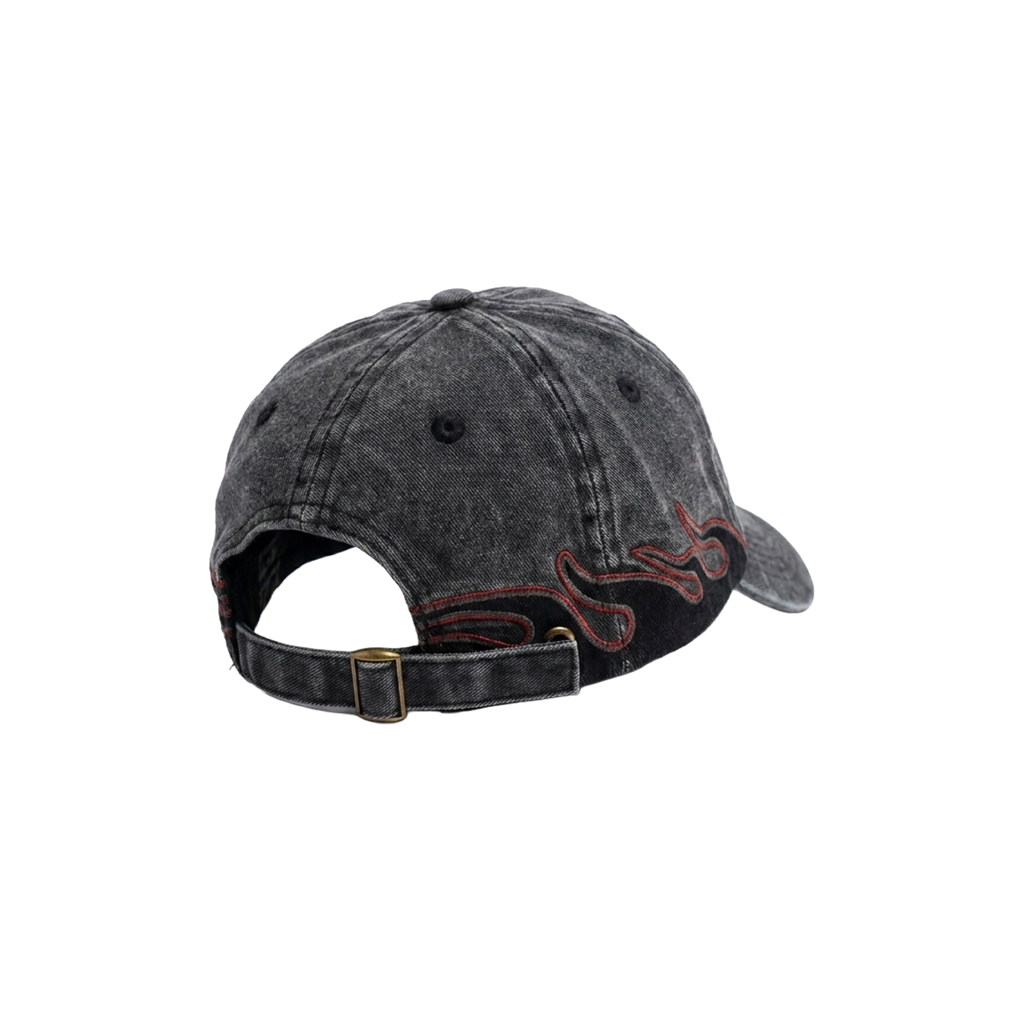 Flame Cap