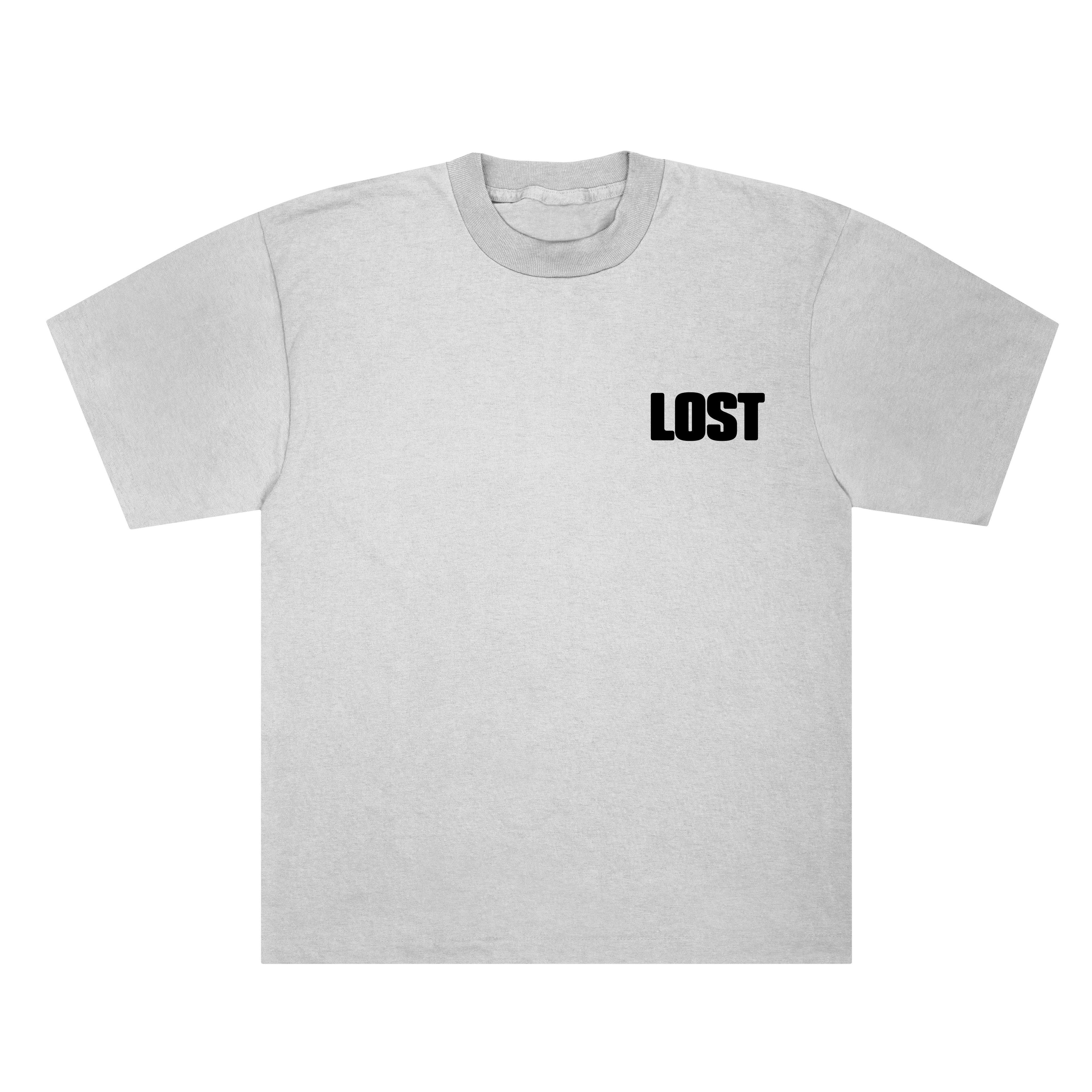 Send Nudes Tee
