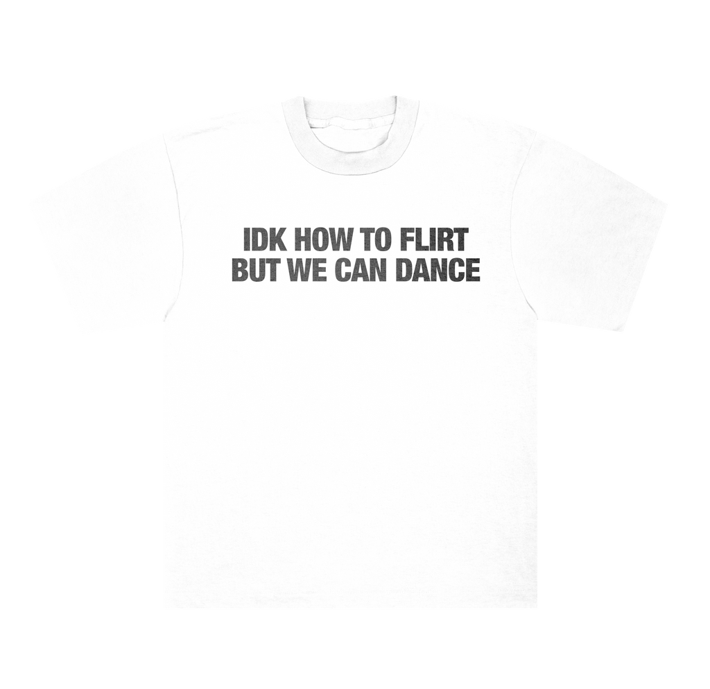 IDK Tee