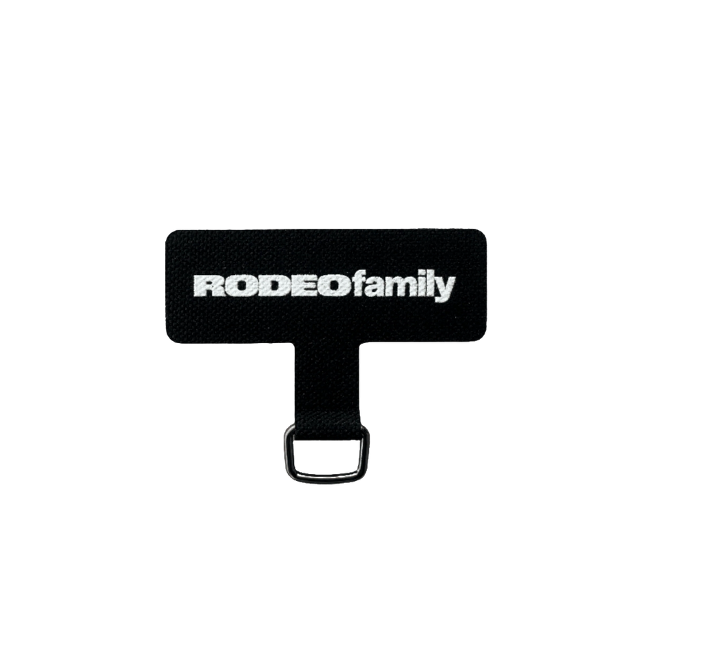 RodeoFamily X Lost Boys