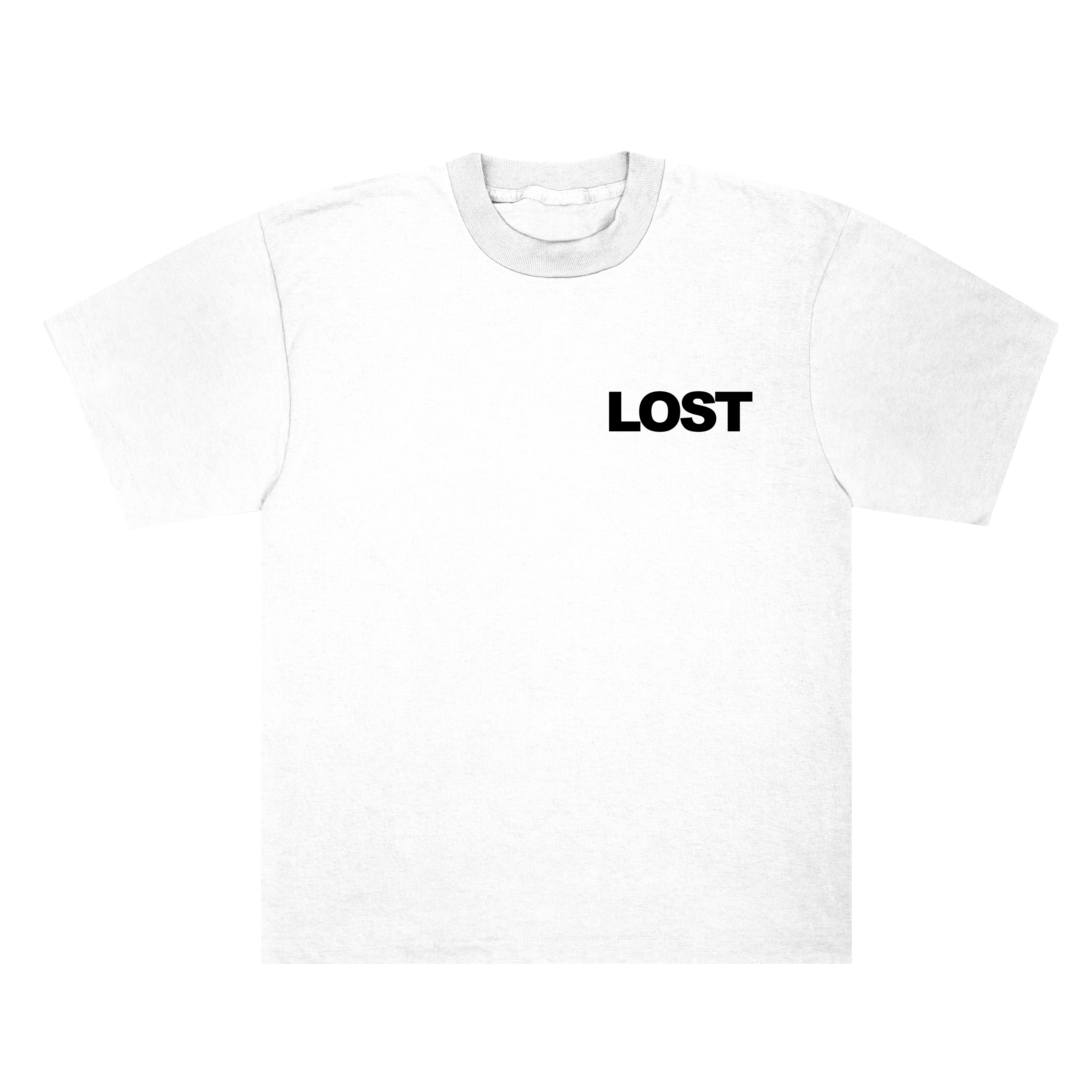 "A.I." Tee