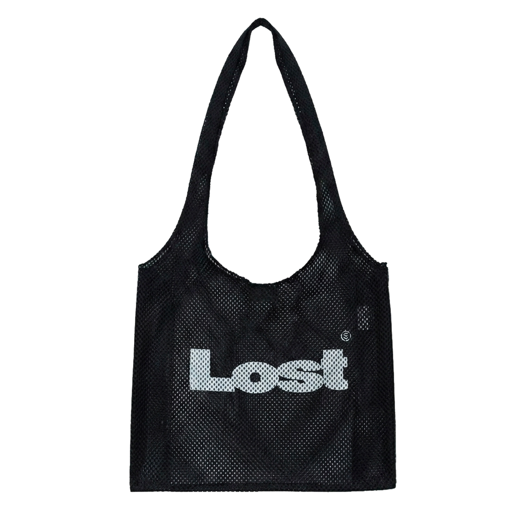 Netbag Lost
