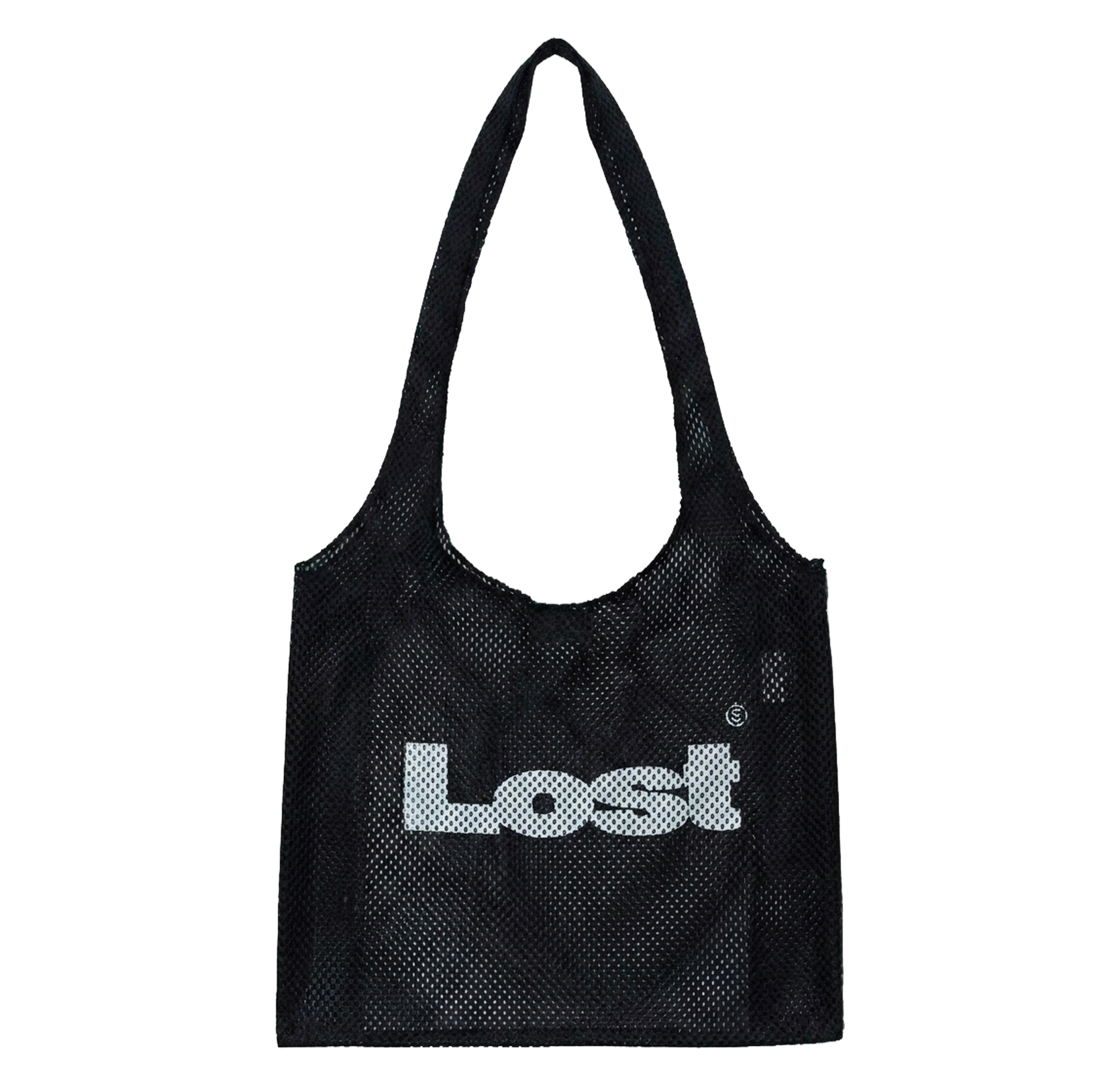 Netbag Lost