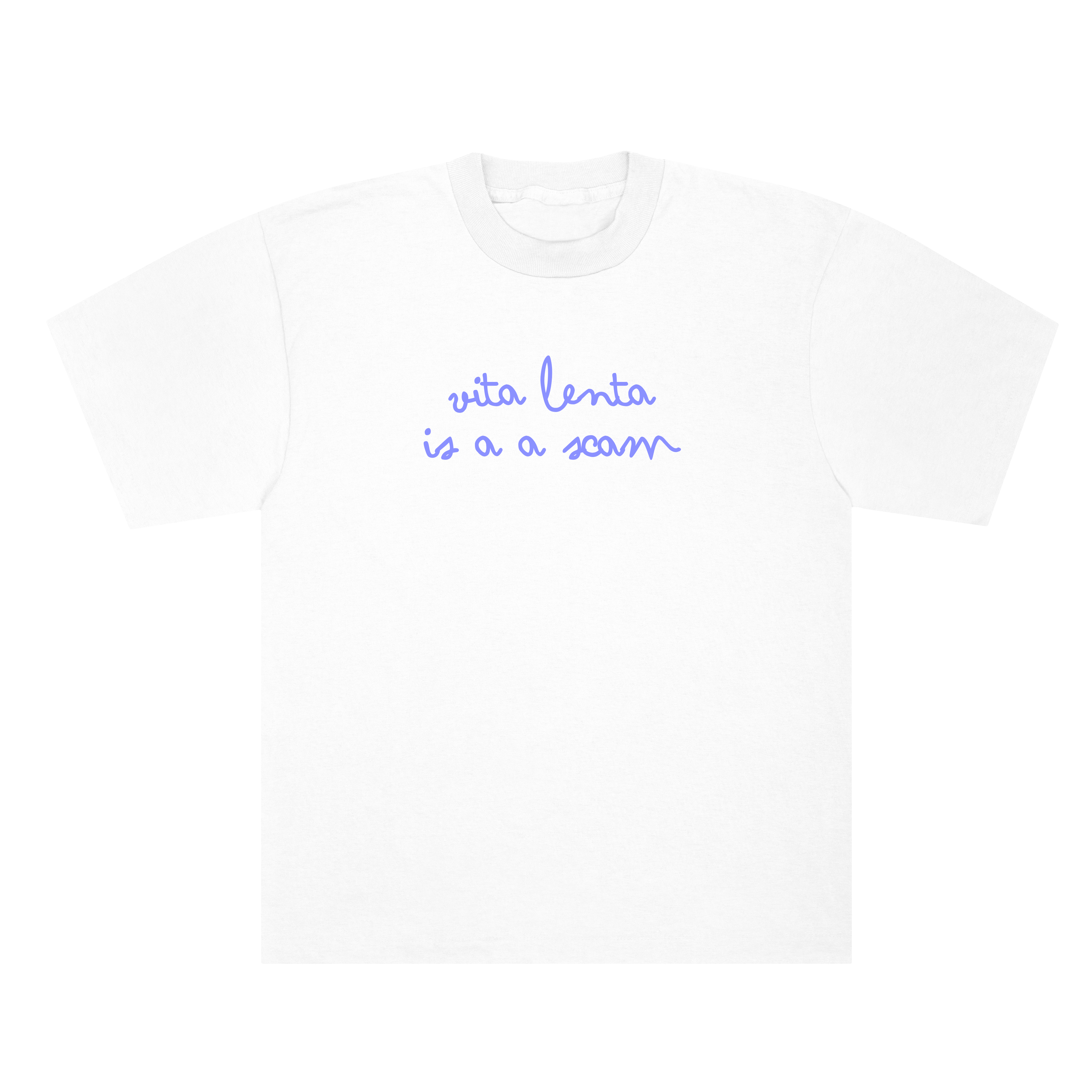 Vita Lenta Tee